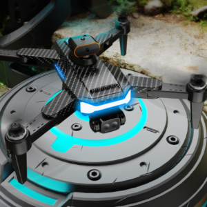 Flycam P9 Pro Max 2024 bay