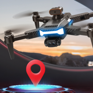 Flycam P9 Pro Max 2024 gps