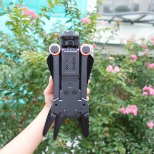 Flycam SJRC F11S 4K Pro New Fullbox 34 Flycam SJRC F11S 4K Pro bên dưới