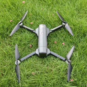 Flycam SJRC F11S 4K Pro New Fullbox 43 Flycam SJRC F11S 4K Pro lưng