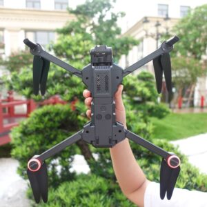 Flycam SJRC F11S 4K Pro New Fullbox 38 Flycam SJRC F11S 4K Pro phần bụng