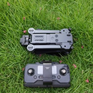 Flycam SJRC F11S 4K Pro New Fullbox 35 Flycam SJRC F11S 4K Pro và điều khiển