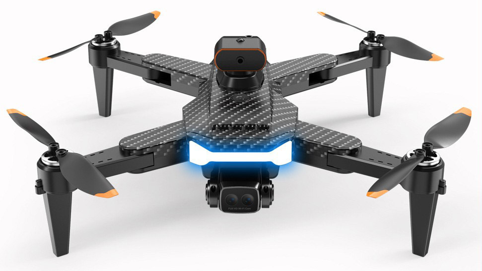 new Flycam P9 Pro Max 2024