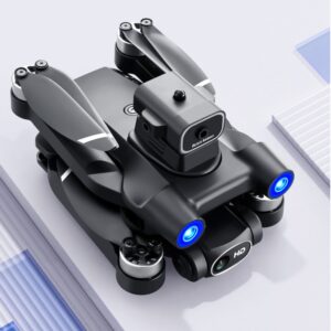 Flyacam S136 Trang Bị Cảm Biến GPS Tự Động Bay Về ỷe