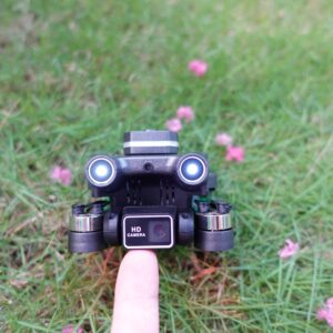 Flycam H23 Fullbox Chính Hãng 31 Flycam H23 Fullbox Chính Hãng cam trước