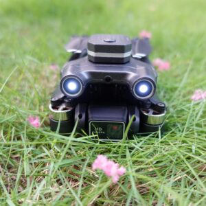 Flycam H23 Fullbox Chính Hãng 32 Flycam H23 Fullbox Chính Hãng den