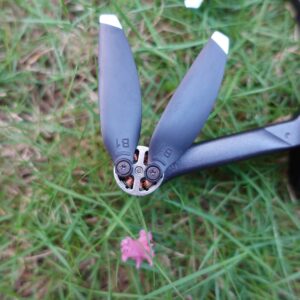 Flycam H23 Fullbox Chính Hãng 37 Flycam H23 Fullbox Chính Hãng dong co