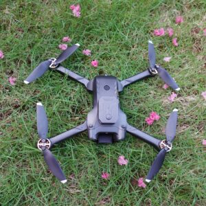 Flycam H23 Fullbox Chính Hãng 39 Flycam H23 Fullbox Chính Hãng lưng