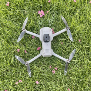 Flycam K998 Max chụp thật