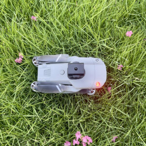 Flycam K998 Max gấp gọn