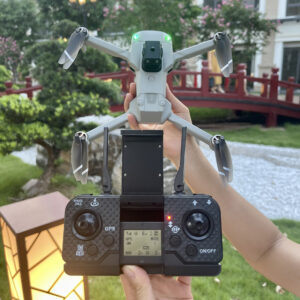 Flycam K998 Max tren tay