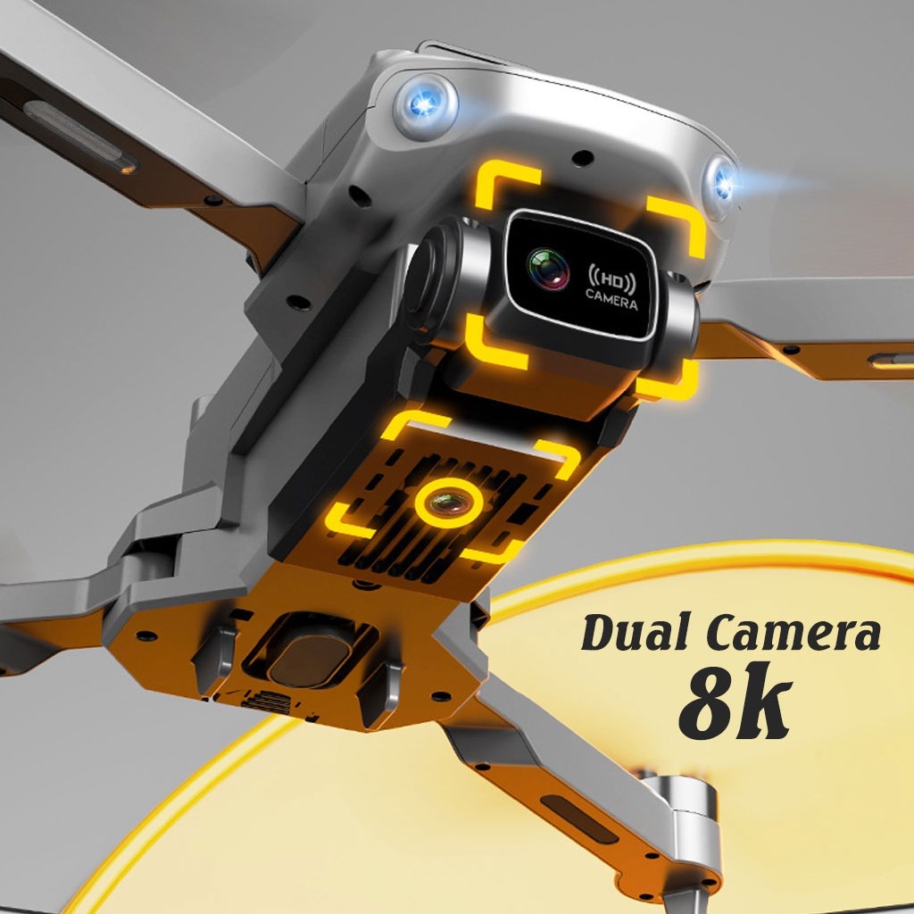 Flycam K998 camera