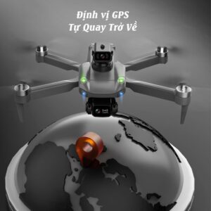 Flycam K998 gps