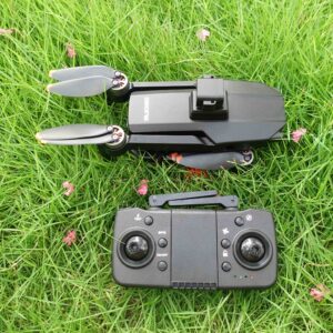 Flycam M218 Fullbox bộ full