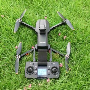 Flycam M218 Fullbox điều khiển
