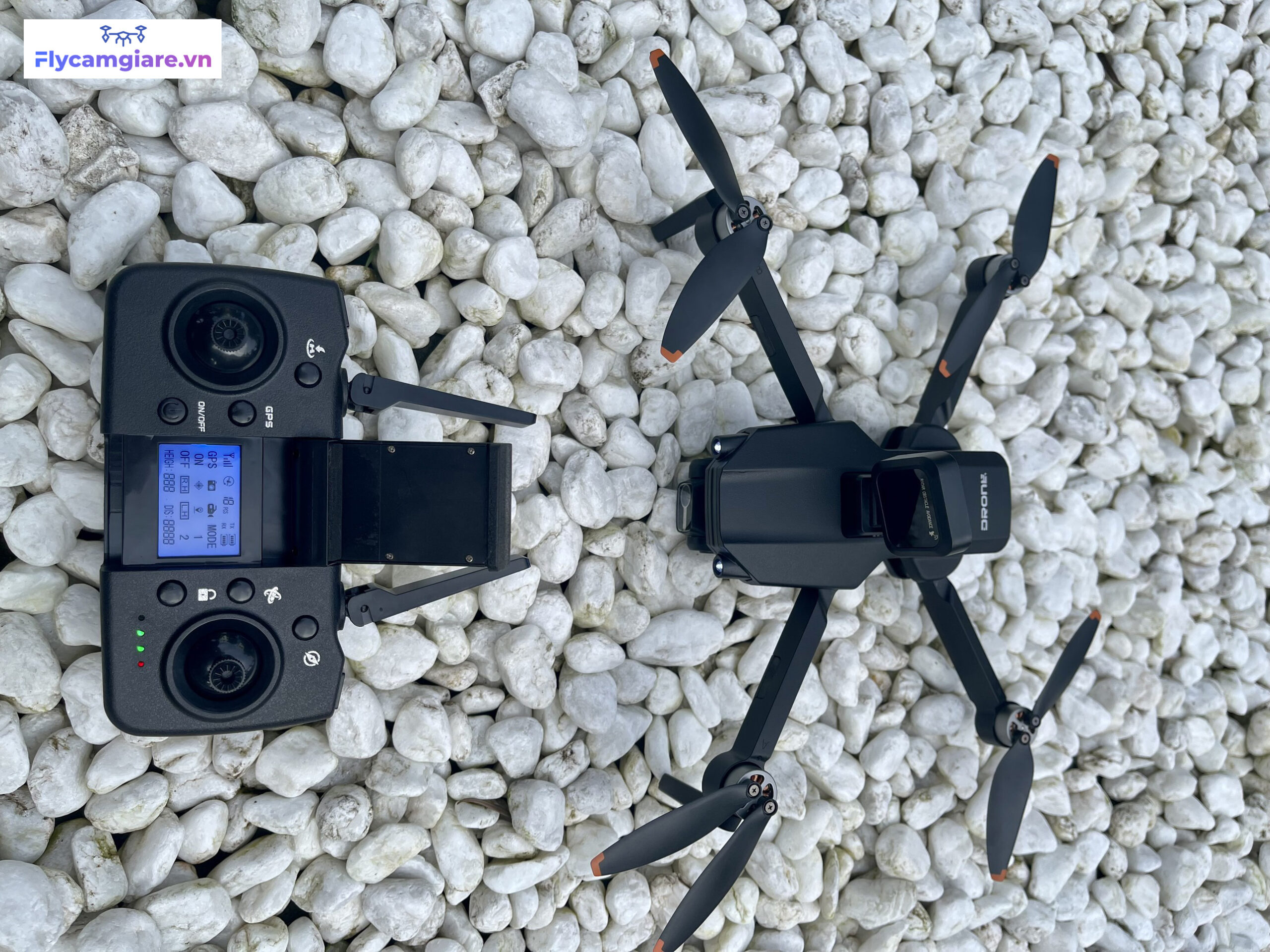 Flycam M218 ok