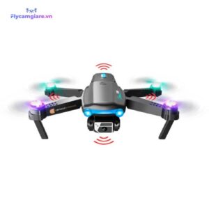 Flycam S98 Drone Tập Bay