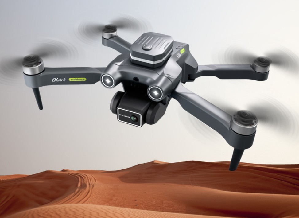 Flycam H23 Fullbox Chính Hãng 60 Flycam bay