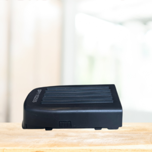 Pin Flycam P9, Pin Flycam P11 ngang