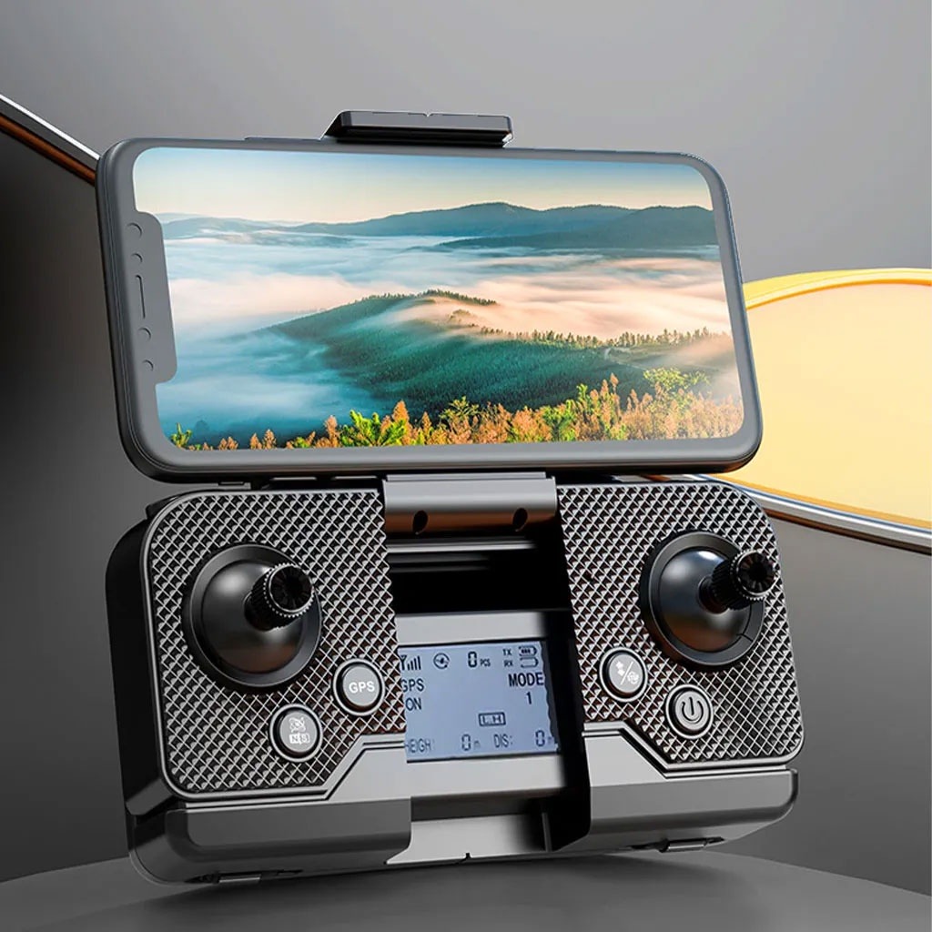 Tay cầm điều khiển Flycam K998