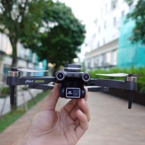 Flycam H23 Fullbox Chính Hãng 41 tren tay Flycam H23 Fullbox Chinh Hang