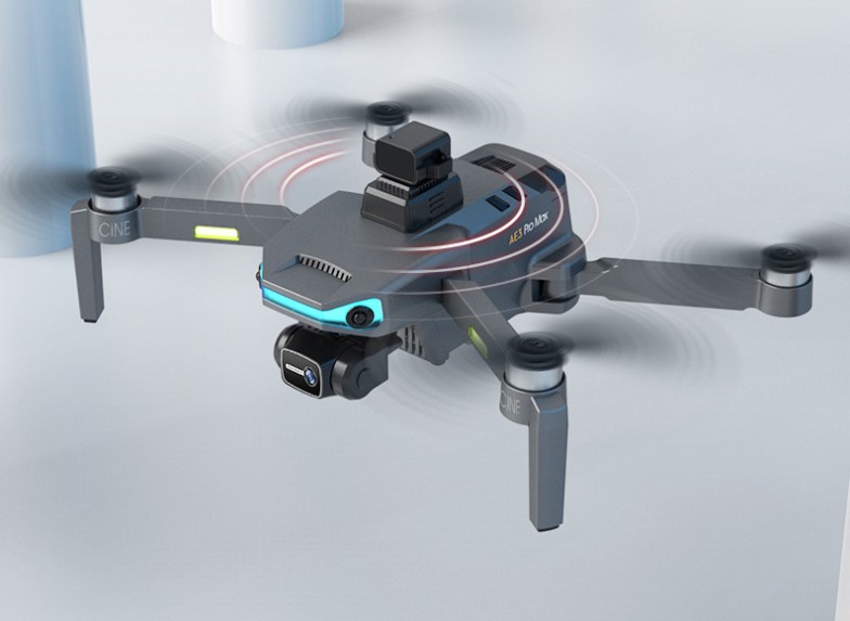 Flycam AE3 Pro Max 4k