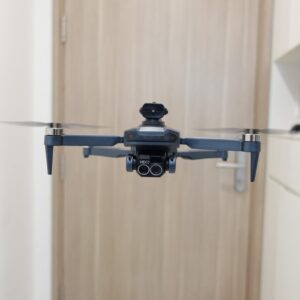 Flycam P15 Pro bay