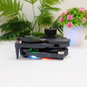 Flycam P15 Pro bên