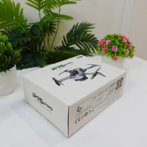 Flycam P15 Pro box