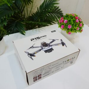 Flycam P15 Pro box ngang