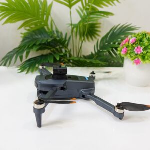 Flycam P15 Pro cạnh bên