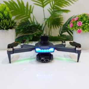 Flycam P15 Pro mặt trước