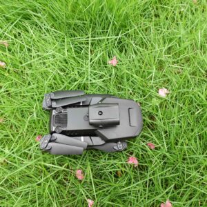 Flycam E 100 gấp gọn