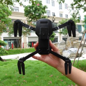 Flycam E 100 lưng