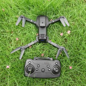Flycam E 100 với điều khiển