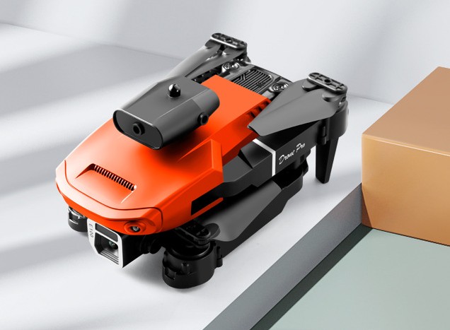 Flycam E100 HD