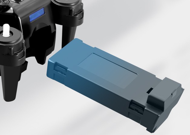 pin Flycam E100