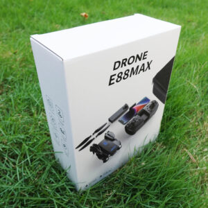 Flycam E88 Max 2023 Chính Hãng 1