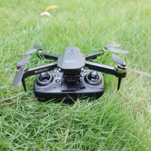 Flycam E88 Max 2023 Chính Hãng dau