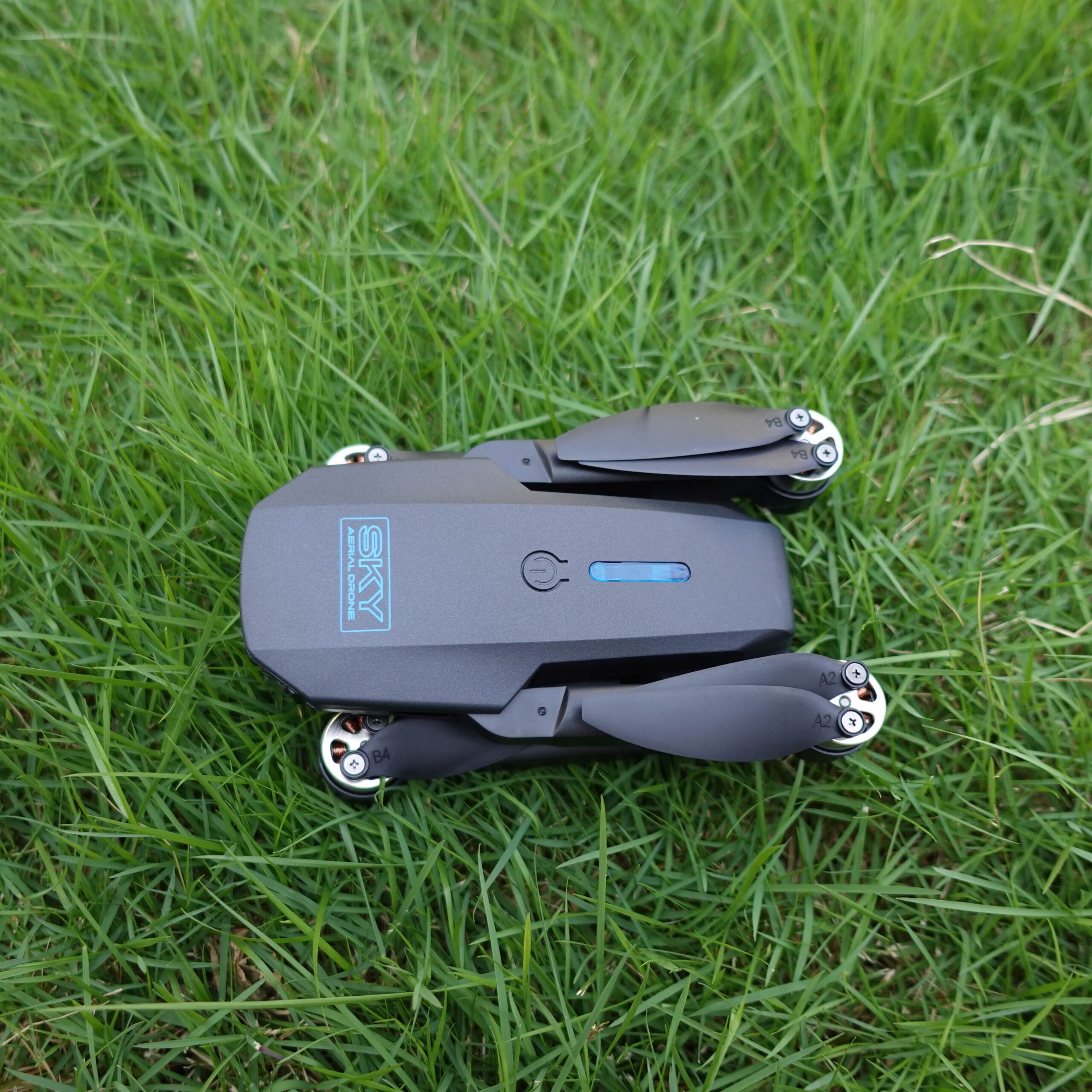 Flycam E88 Max 2023 Chính Hãng gap