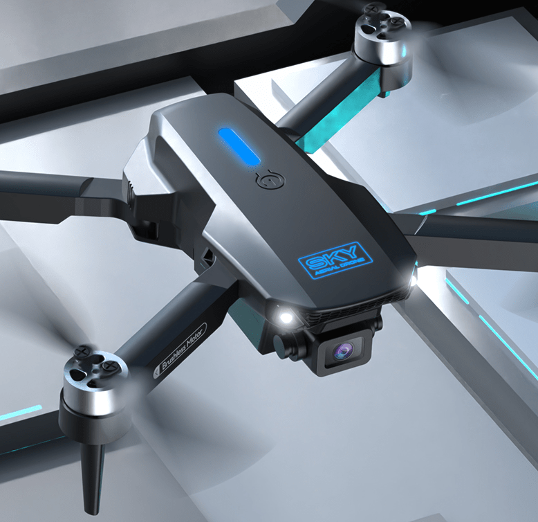 Flycam E88 Max 2023 Chính Hãng-min