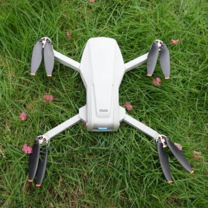 Flycam Faith Mini 2 mặt lưng