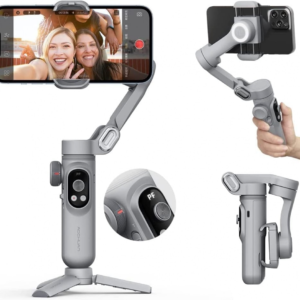 Gimbal Smart X Pro Chính Hãng Fullbox 30 Gimbal Smart X Pro bg234