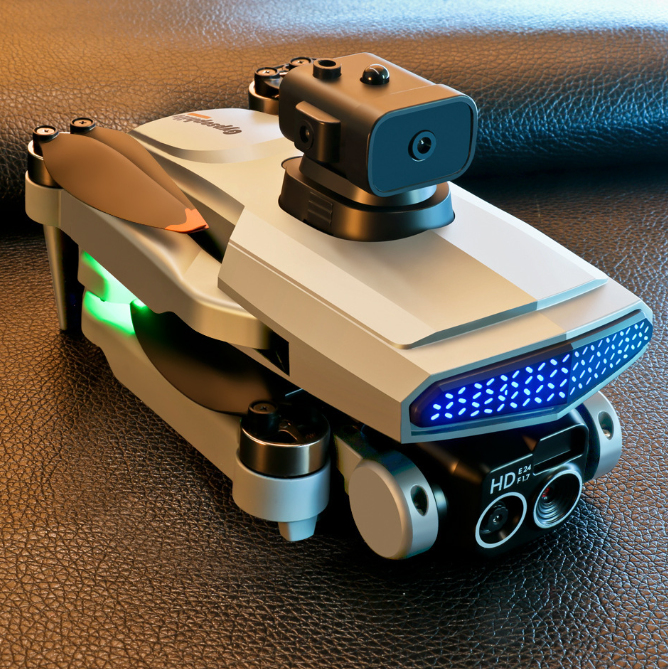 Flycam D6 Pro Fullbox Chính Hãng 51 Flycam D6 Pro Fullbox black