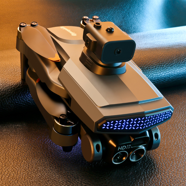 Flycam D6 Pro Fullbox Chính Hãng 46 Flycam D6 Pro Fullbox