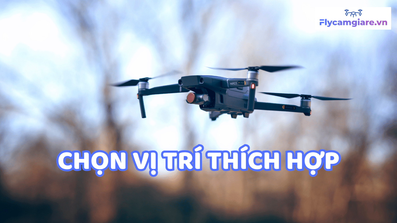 Flycam Và Những Mẹo Quay Video Triệu View 7 Flycam Và Những Mẹo Quay Video Triệu View-min