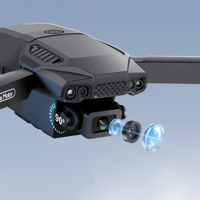 Flycam F198 New Fullbox 2025 42 Flycam F198 Camera HD