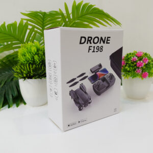 Flycam F198 New Fullbox 2025 24 Flycam F198 Fullbox Chính Hãng