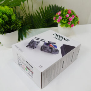 Flycam F198 New Fullbox 2025 25 Flycam F198 Fullbox Chính Hãng box ngnag