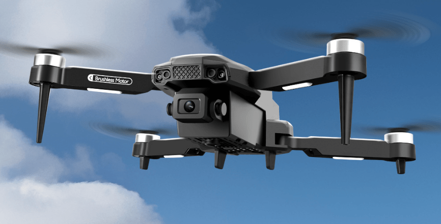 Flycam F198 New Fullbox 2025 40 Flycam F198 Giá rẻ